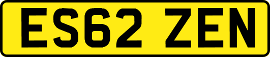 ES62ZEN
