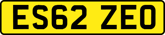 ES62ZEO