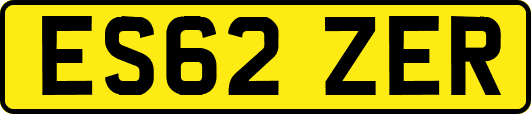 ES62ZER