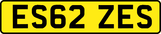ES62ZES