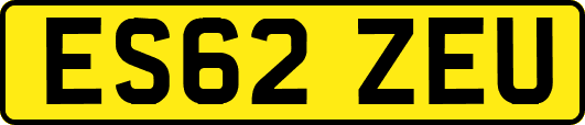 ES62ZEU