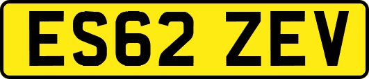 ES62ZEV