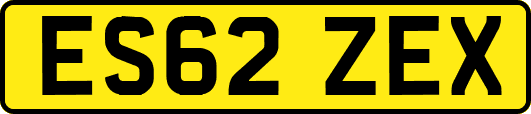 ES62ZEX