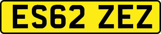 ES62ZEZ