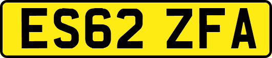 ES62ZFA