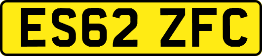 ES62ZFC