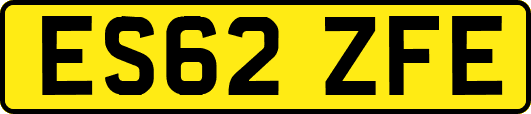 ES62ZFE