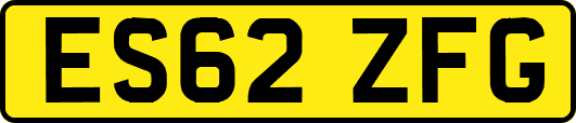 ES62ZFG