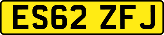 ES62ZFJ