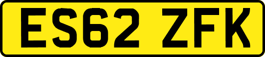 ES62ZFK