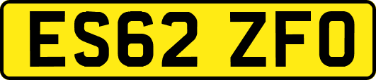 ES62ZFO
