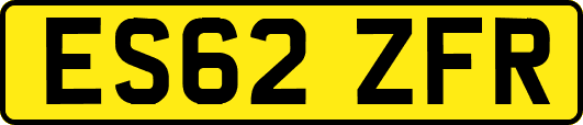 ES62ZFR