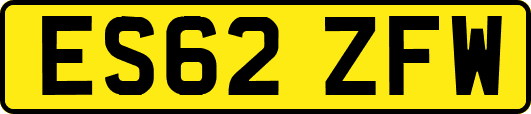 ES62ZFW