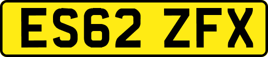 ES62ZFX