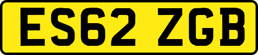 ES62ZGB