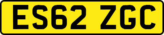 ES62ZGC