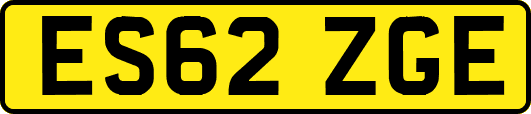 ES62ZGE