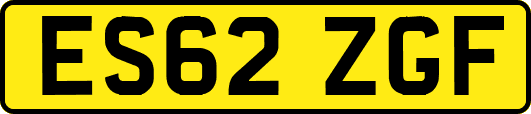 ES62ZGF