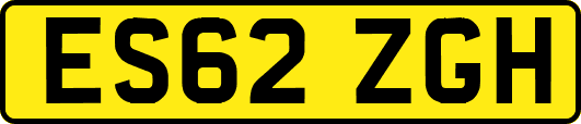 ES62ZGH