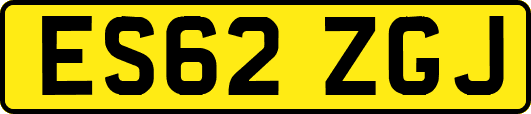 ES62ZGJ