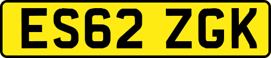 ES62ZGK