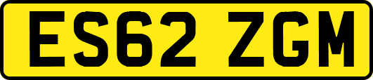 ES62ZGM