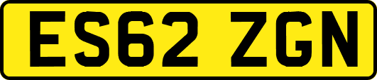 ES62ZGN