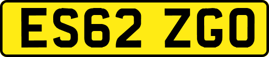 ES62ZGO