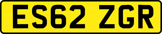 ES62ZGR