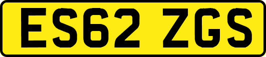 ES62ZGS