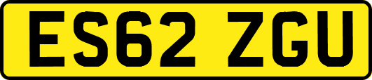 ES62ZGU