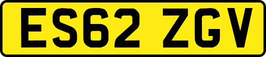 ES62ZGV