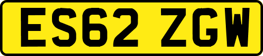 ES62ZGW
