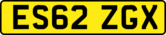 ES62ZGX