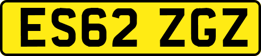 ES62ZGZ