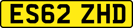 ES62ZHD