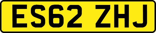ES62ZHJ