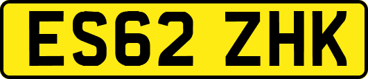 ES62ZHK