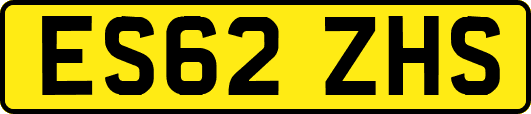 ES62ZHS