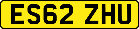 ES62ZHU