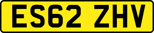 ES62ZHV