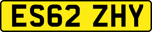 ES62ZHY