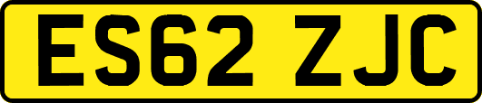 ES62ZJC