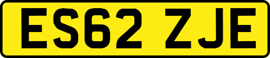 ES62ZJE