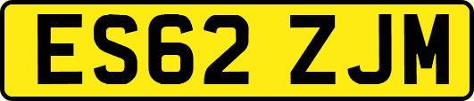 ES62ZJM