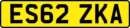 ES62ZKA