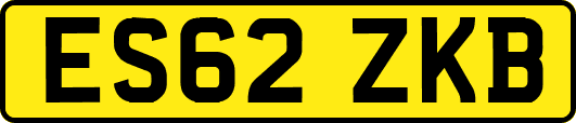 ES62ZKB