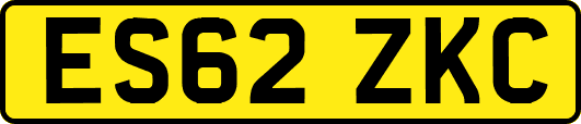 ES62ZKC