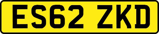 ES62ZKD
