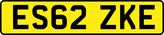 ES62ZKE
